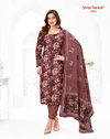Samaiyra Vol 19 By Shree Ganesh Cotton Online Kurti With Bottom Dupatta Wholesale